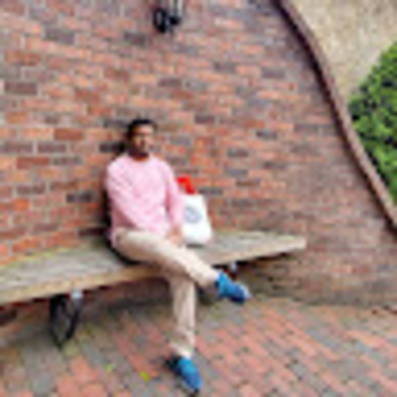 Meet your Posher, Sujit - Picture 1 of 1